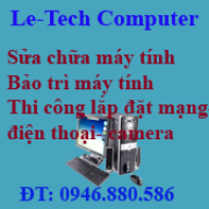 LeTech Computer