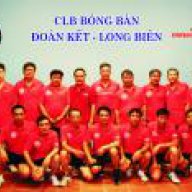 CLB Đoàn Kết - Long Biên