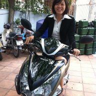 Thanh Trang
