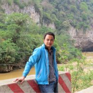 Trung Ho
