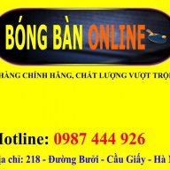 bóng bàn online