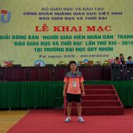 lê hải anh