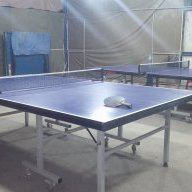 CLB bóng bàn Kiều Gia