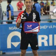 Phan Tiến Bóng Bàn