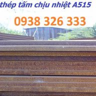 cty thép mạnh trường