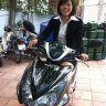 Thanh Trang