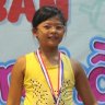 Chín một tám