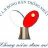 CLB BÓNG BÀN THỐNG NHẤT