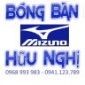 Bóng Bàn Hữu Nghị