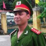 huỳnh bách