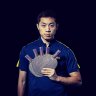 Xu Xin Fan